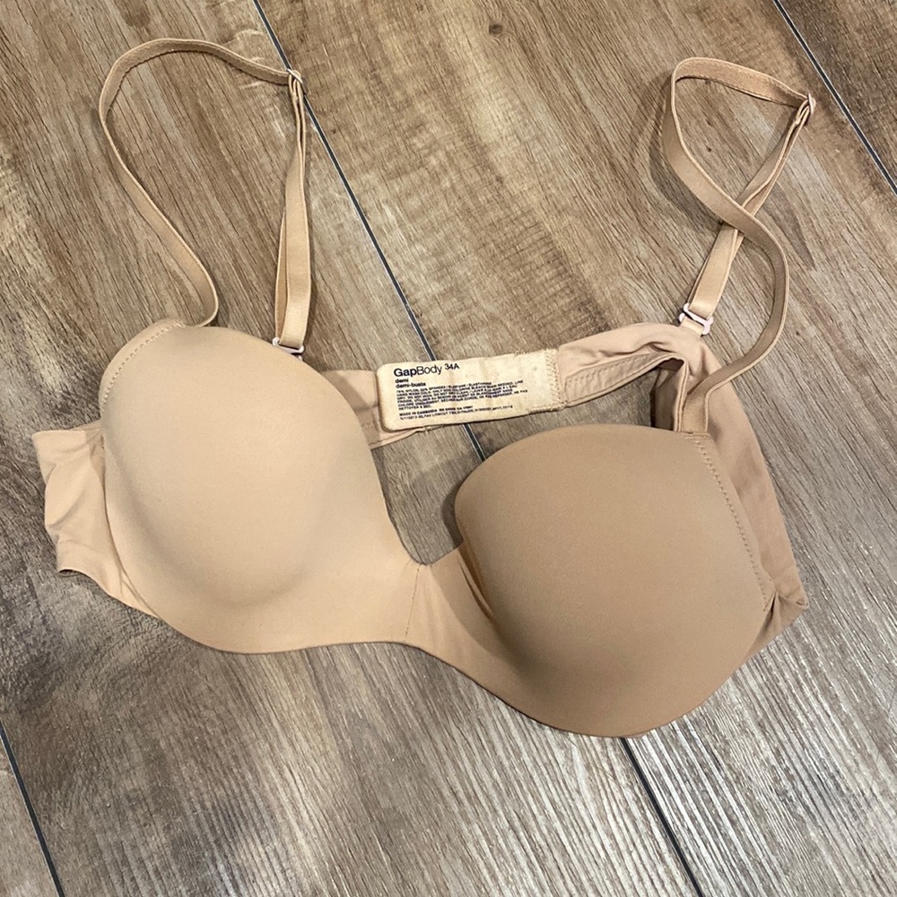 Gap Bra